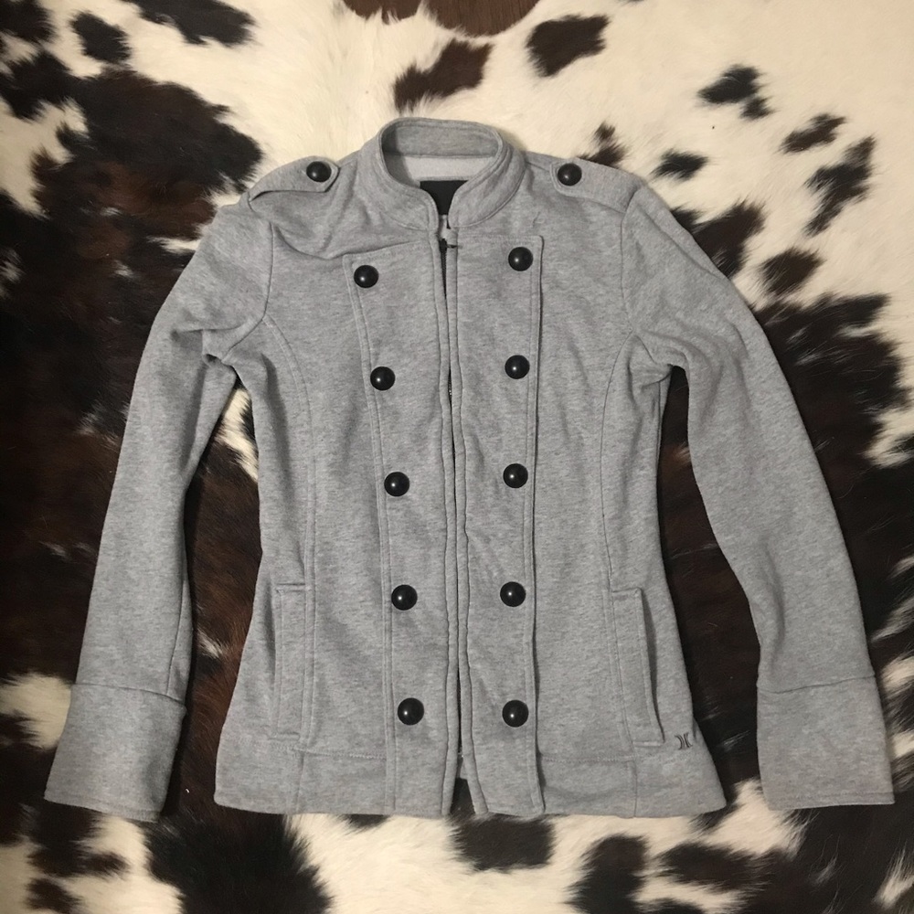 Hurley Sweater